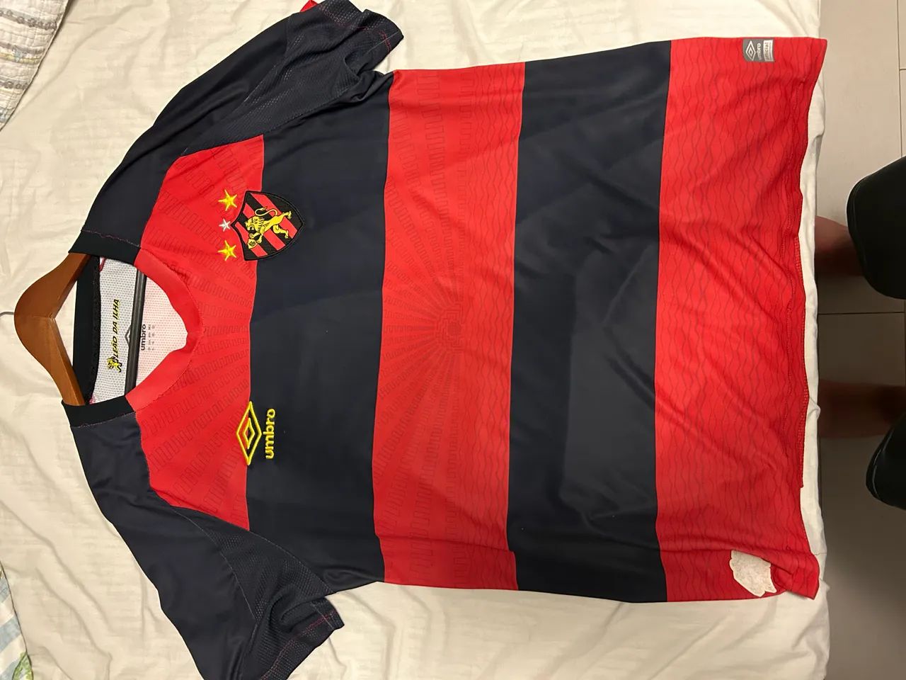 Camisa Sport Tradicional 