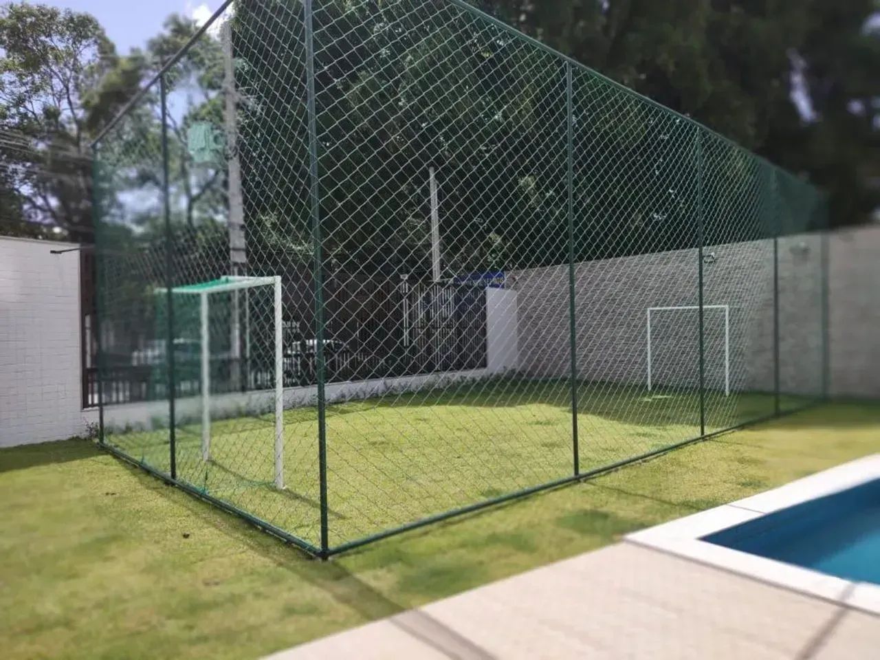 Edf 02 quartos 01 suíte 53m2 pronto no espinheiro com entrada de 10% e parcelas fixas de 2 - Foto 4