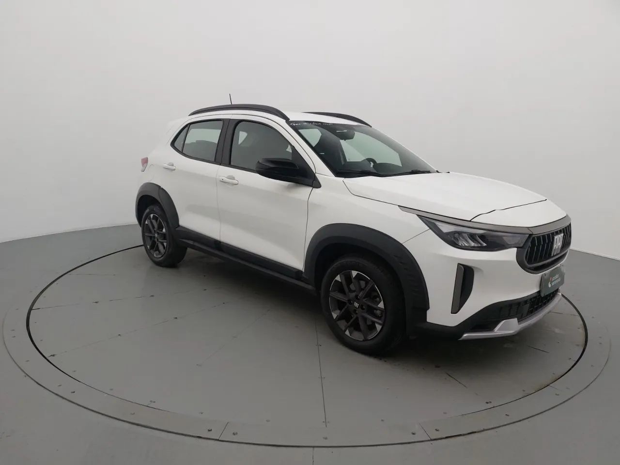 Fiat Pulse AUDACE Turbo 200 Aut. (Hibrído), foto 7 de 13