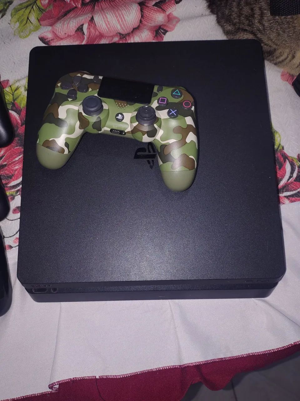 PS4 - Foto 2