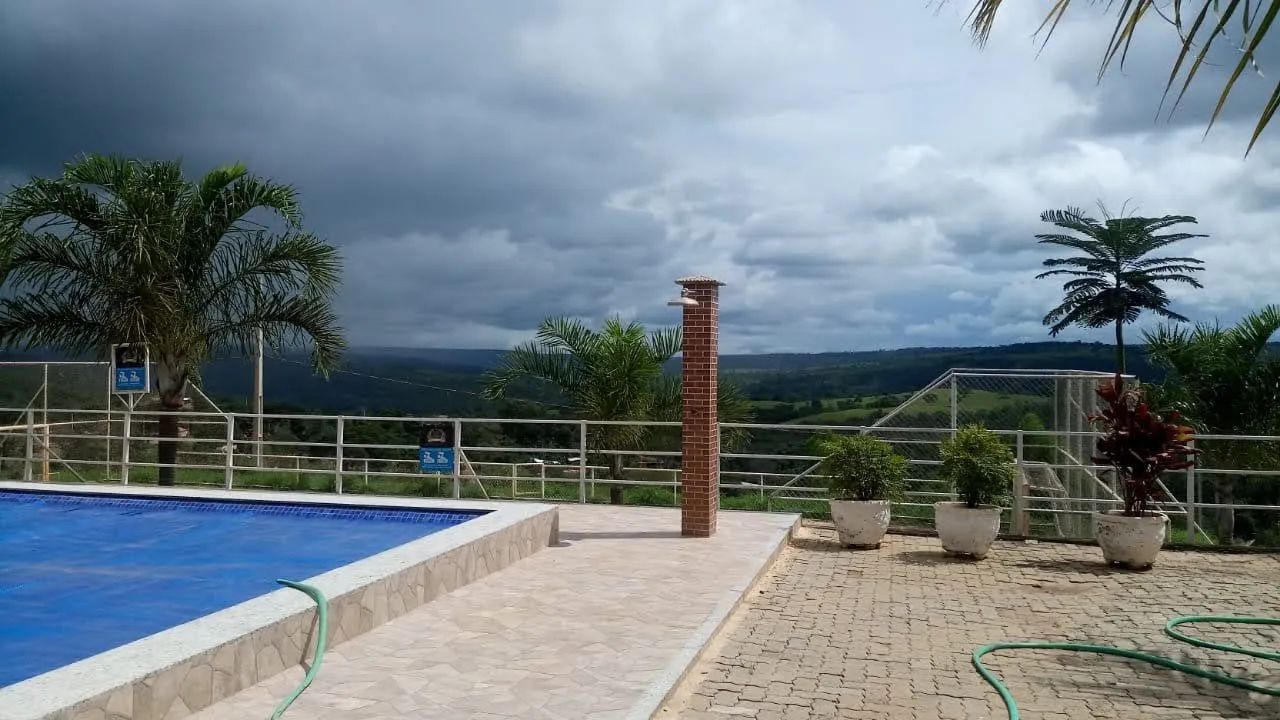 Rancho lindo e todo estruturado  - Foto 4