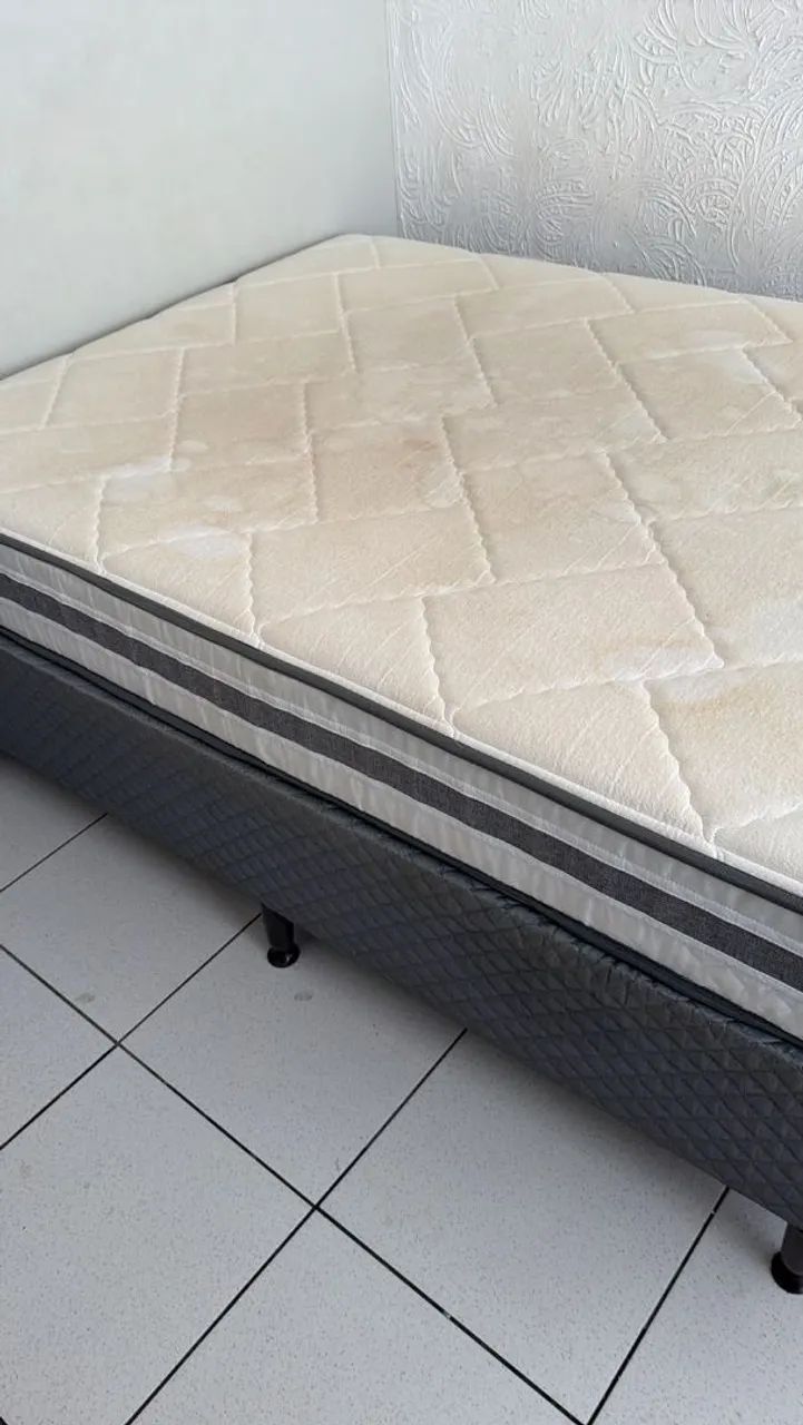 Cama Queen  - Foto 4