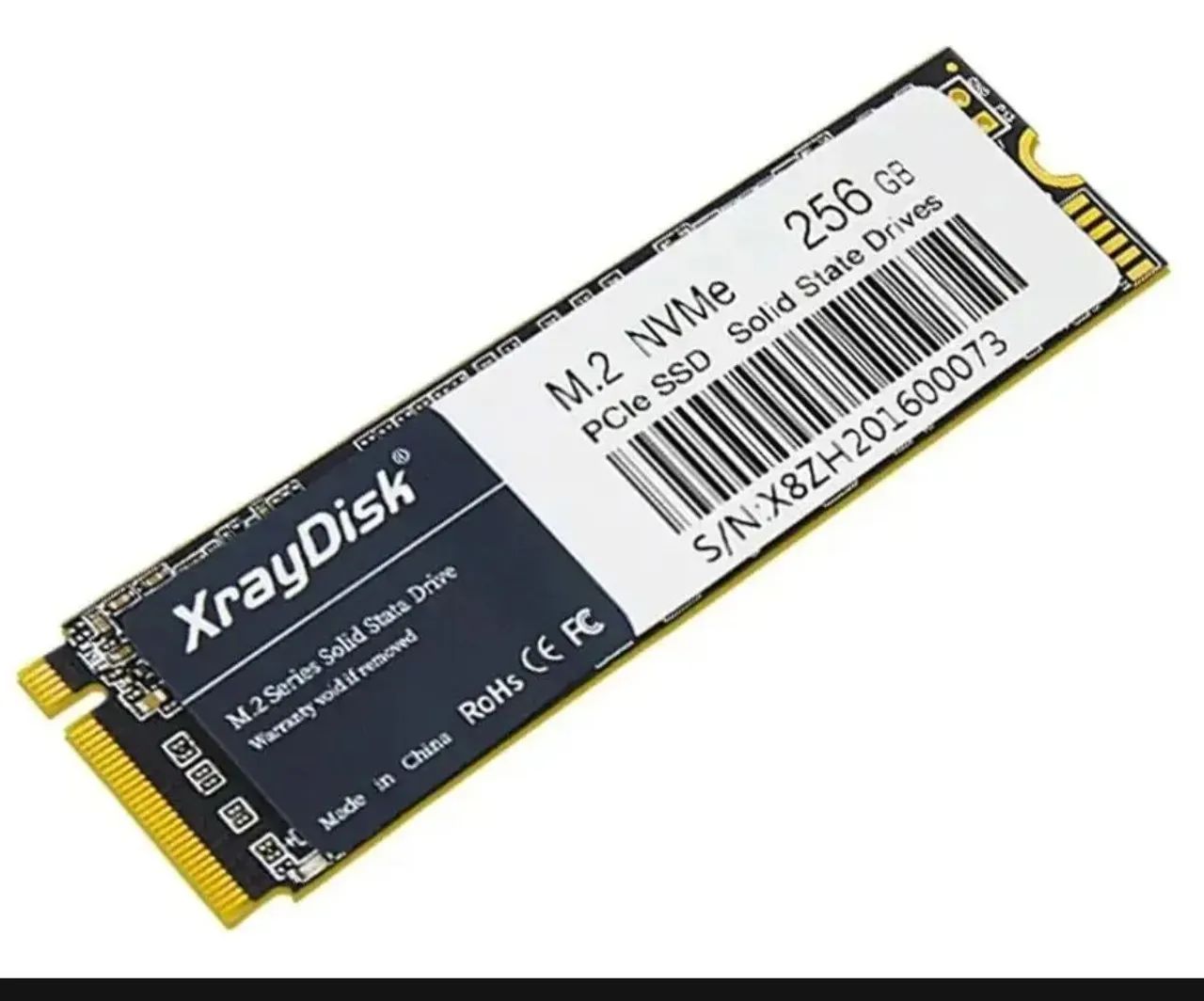 Kit SSD, GPU e Memória Ram - Foto 2