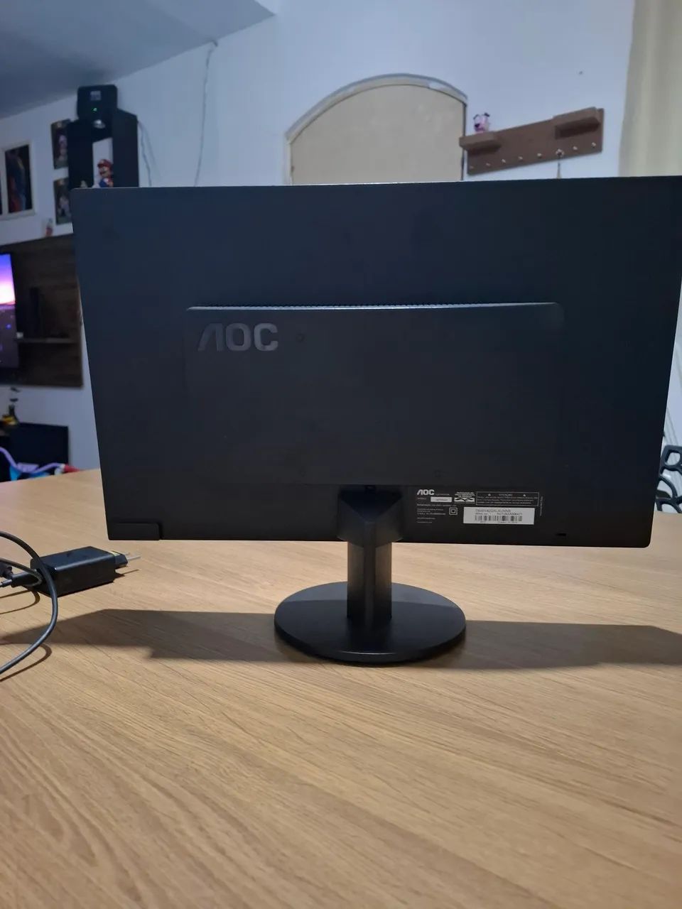 Monitor AOC - Foto 2