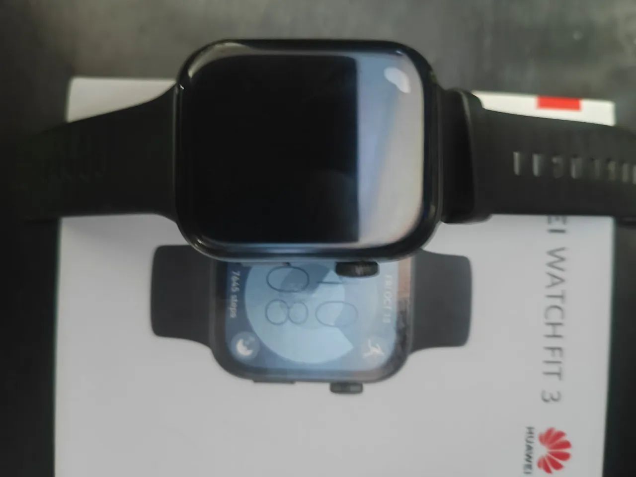 Huawei what fit 3 - Foto 4