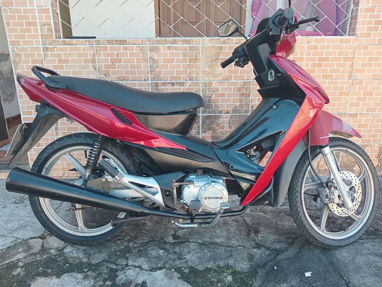 Moto 50 S - Foto 4