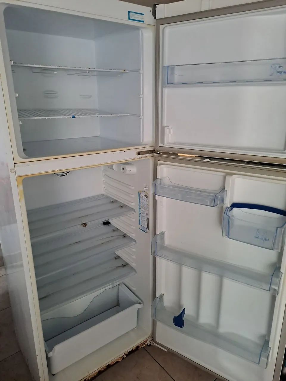 Geladeira Duplex  - Foto 4