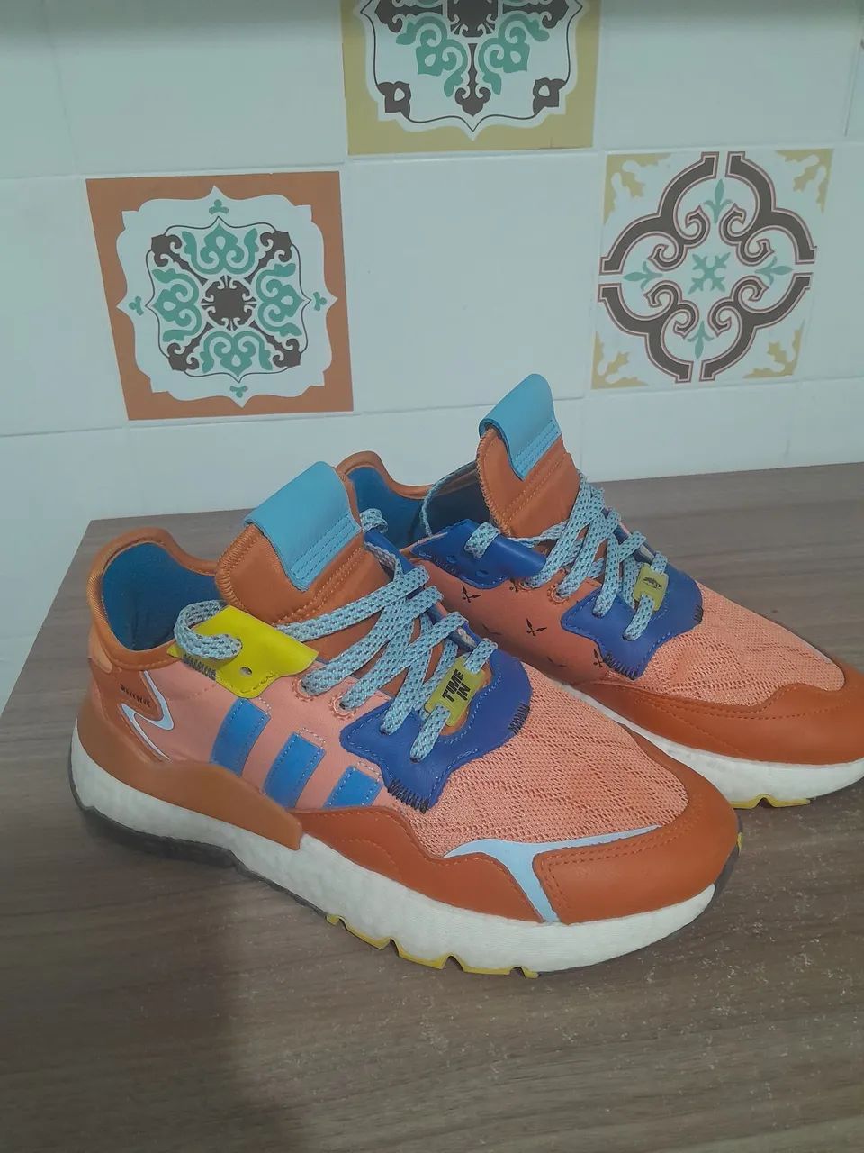 Adidas x Ninja - Foto 3