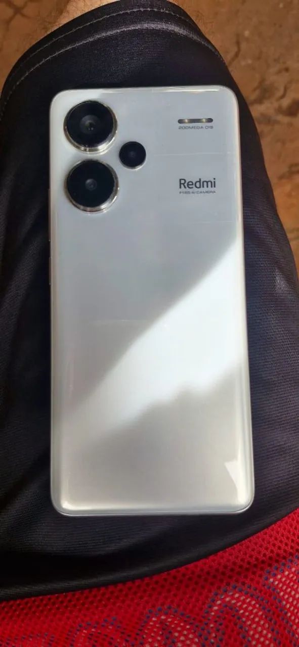 Xiaomi note 13 pro plus