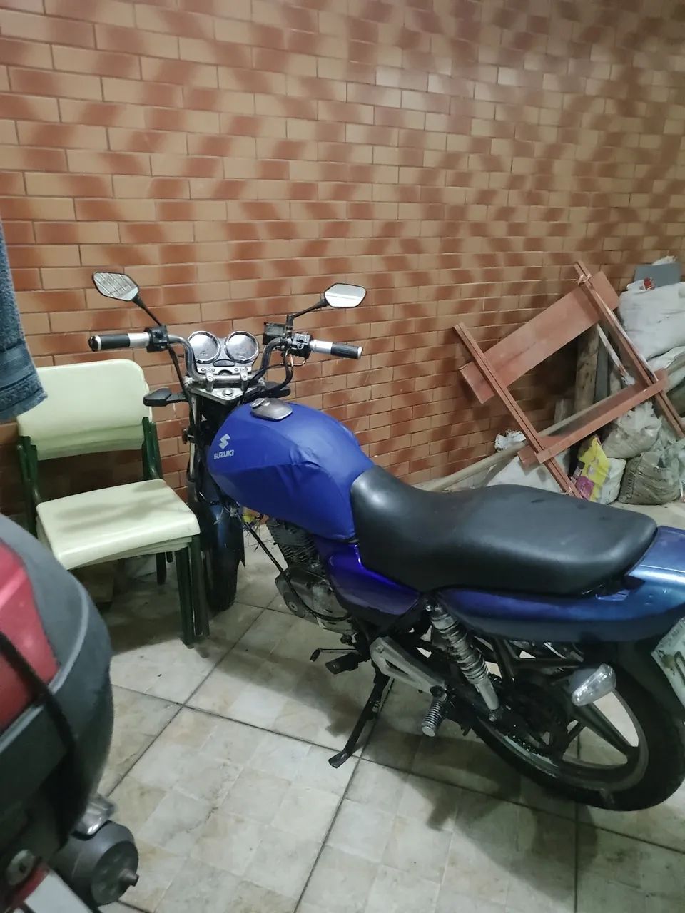 Suzuki  - Foto 3