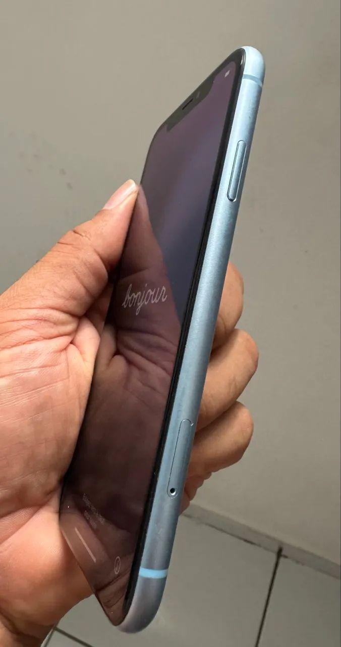iPhone XR - Foto 4