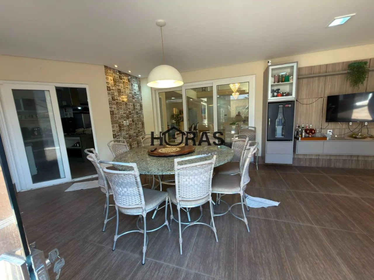 Casa à Venda e Aluguel no Florais Cuiabá | 460 m² | 5 Quartos - Foto 4