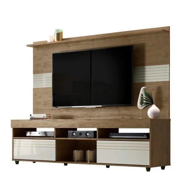 Hack de sala para TV / duas partes - Foto 3