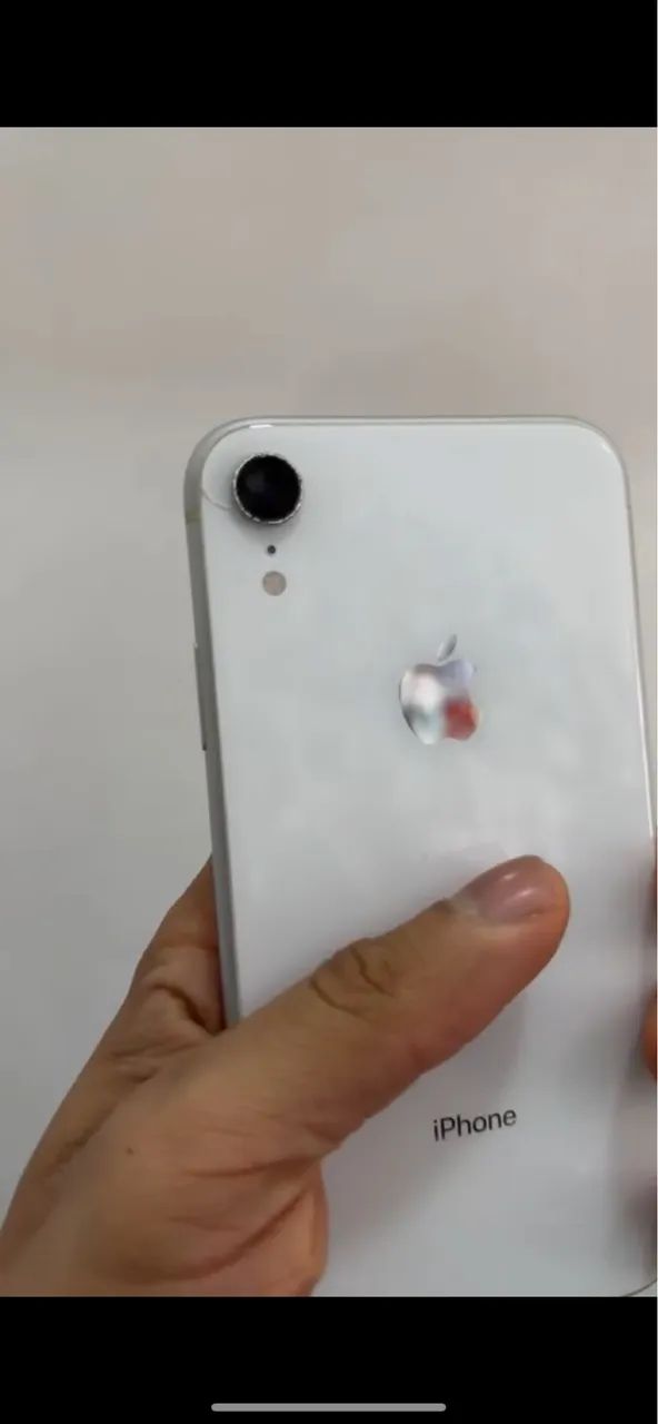 iPhone XR  - Foto 2