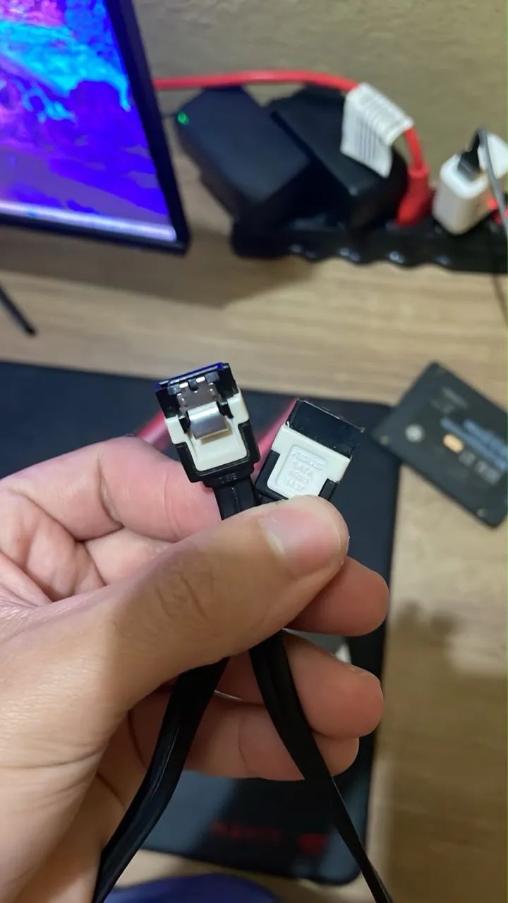 SSD LEXAR 512GB Ns100