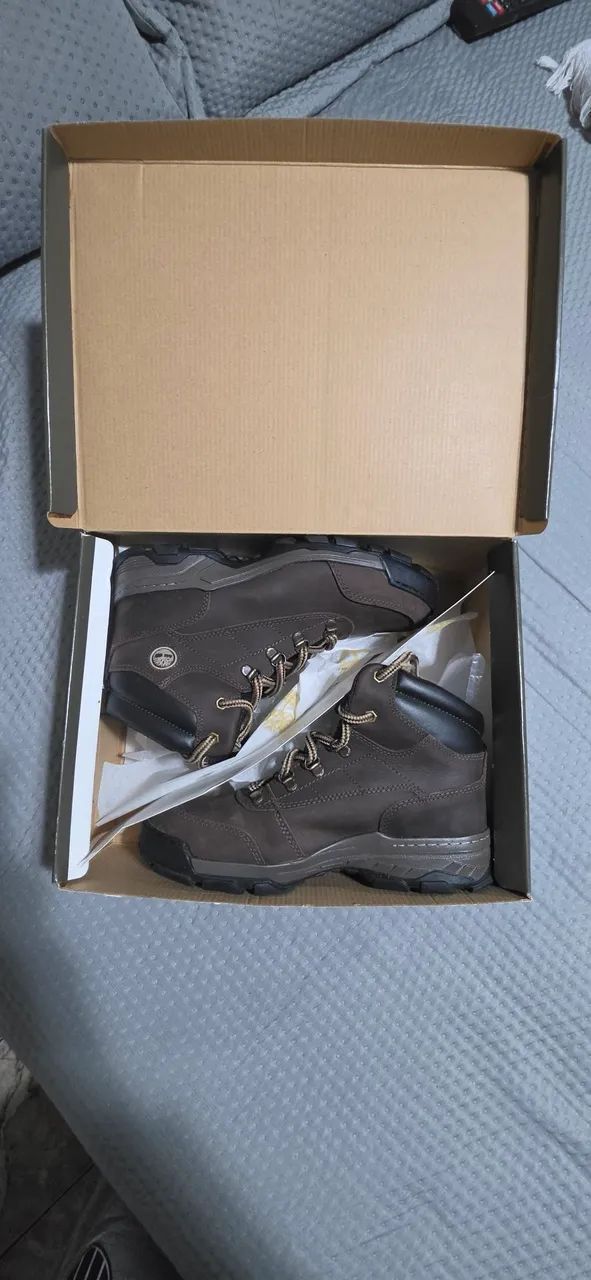 Bota Timberland 39 Nova 