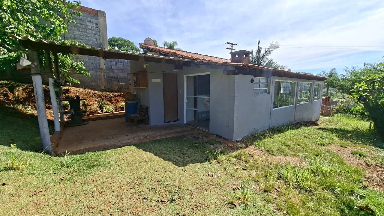 Oportunidade - Chácara em Piedade Bairro Jurupara 
