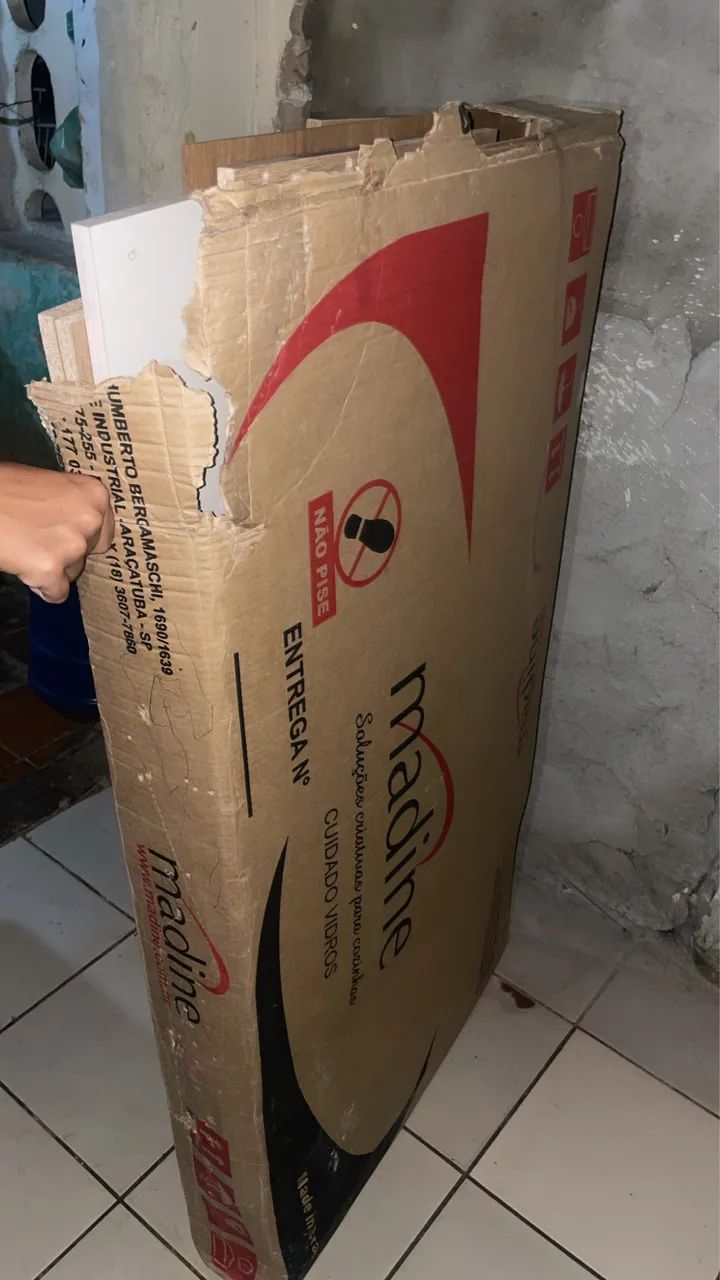 Armário de cozinha  - Foto 2