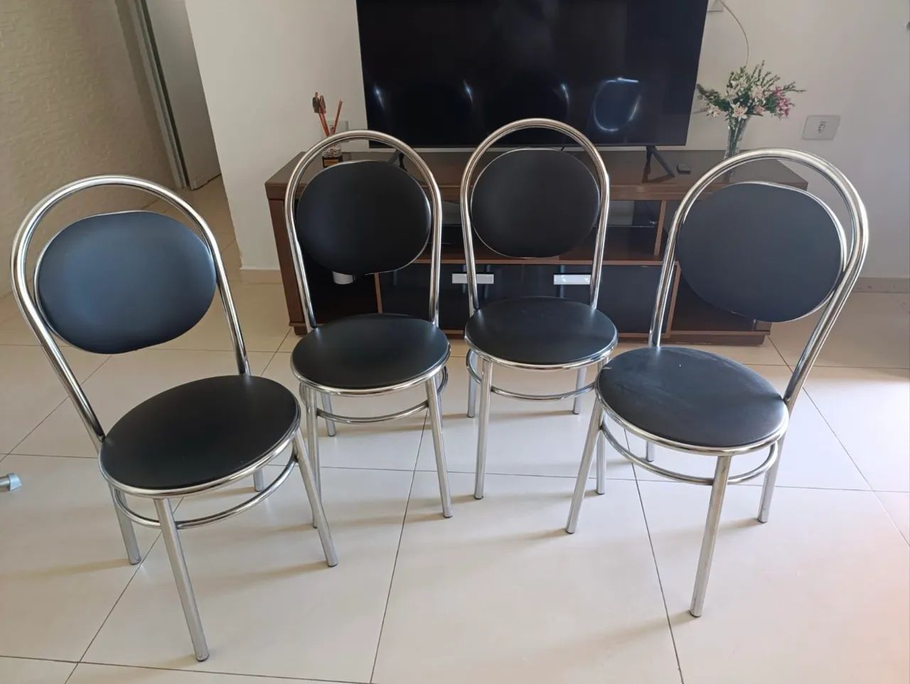 Mesa de jantar  - Foto 4