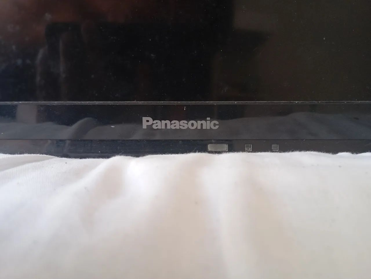 TELEVISÃO PANASONIC 39 POLEGADAS(CONSERTO OU RETIRADAS DE PEÇAS) - Foto 5