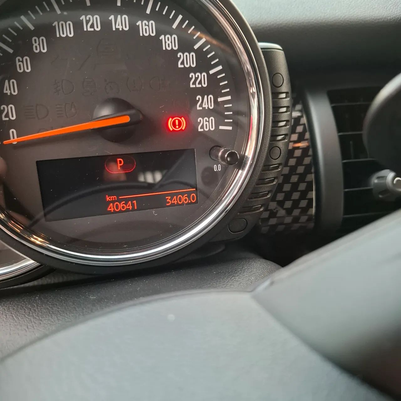 Mini Cooper Cabrio S 2.0 16V Aut. 2017 - Foto 3