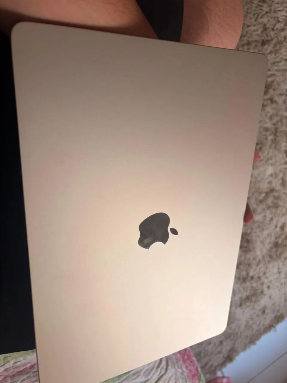 Macbook Air 15 Polegadas M2 2023 - Foto 4