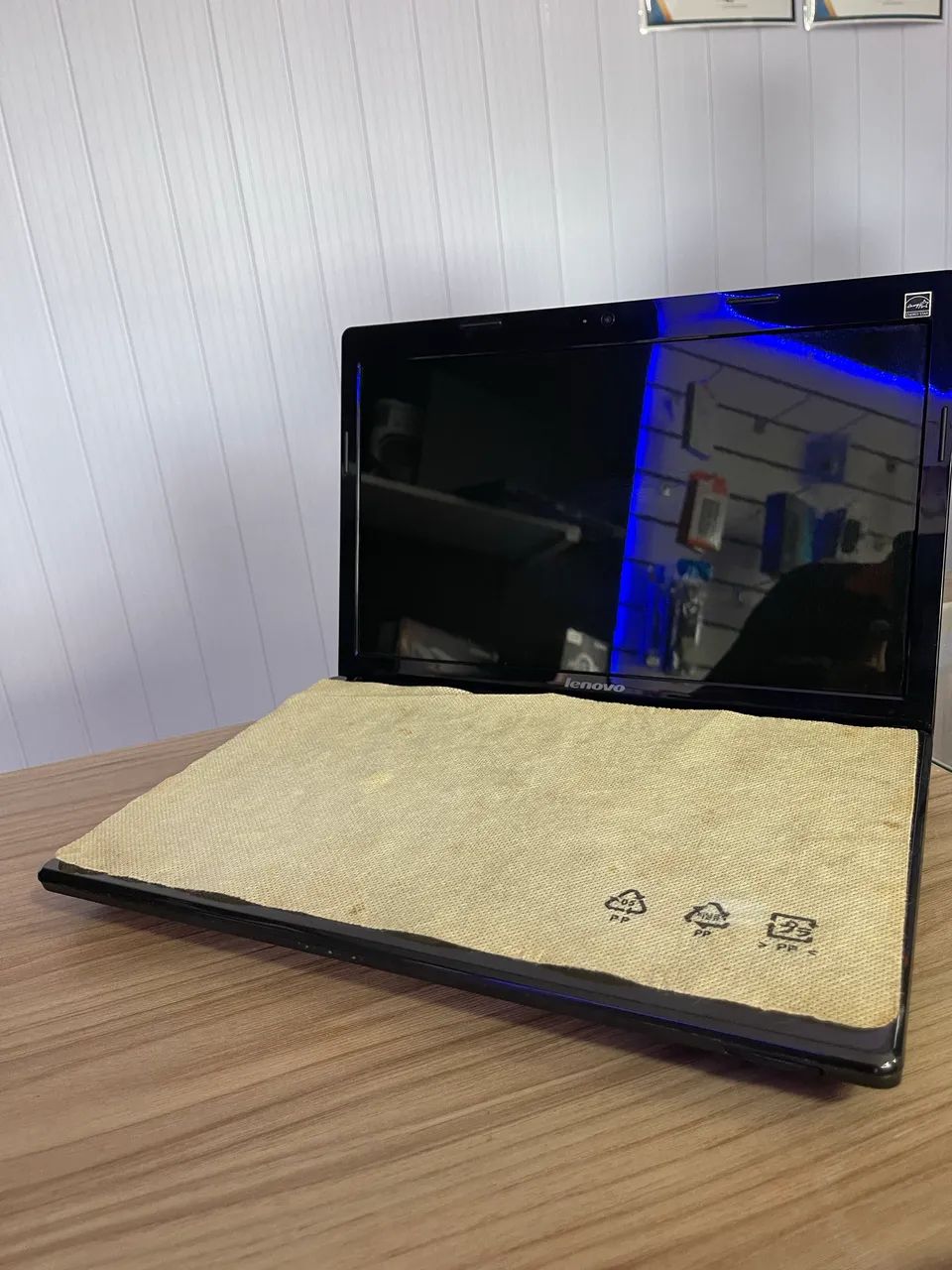 Notebook Lenovo 
