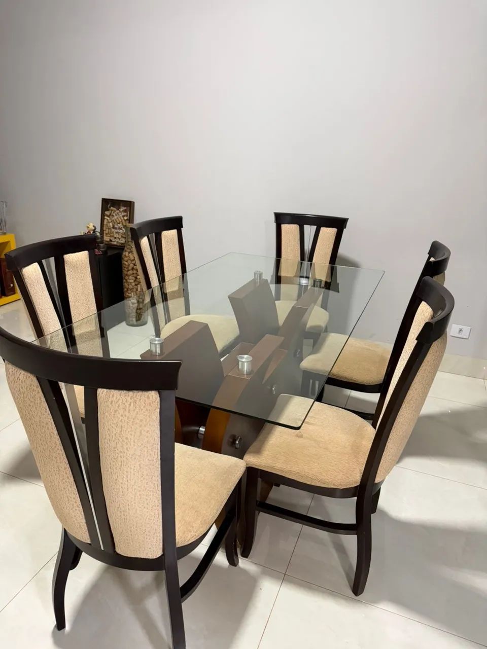 Mesa de jantar - Foto 2