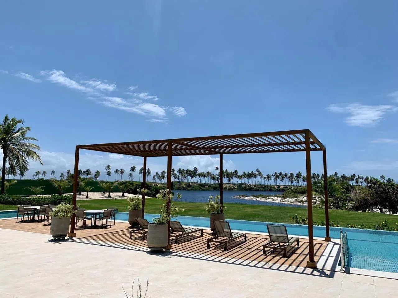 Lote em Condominio Reserva Sauipe - Foto 2