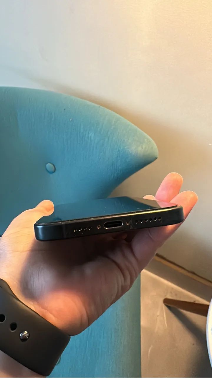 Vendo iPhone 15 pro max 256gb - Foto 2