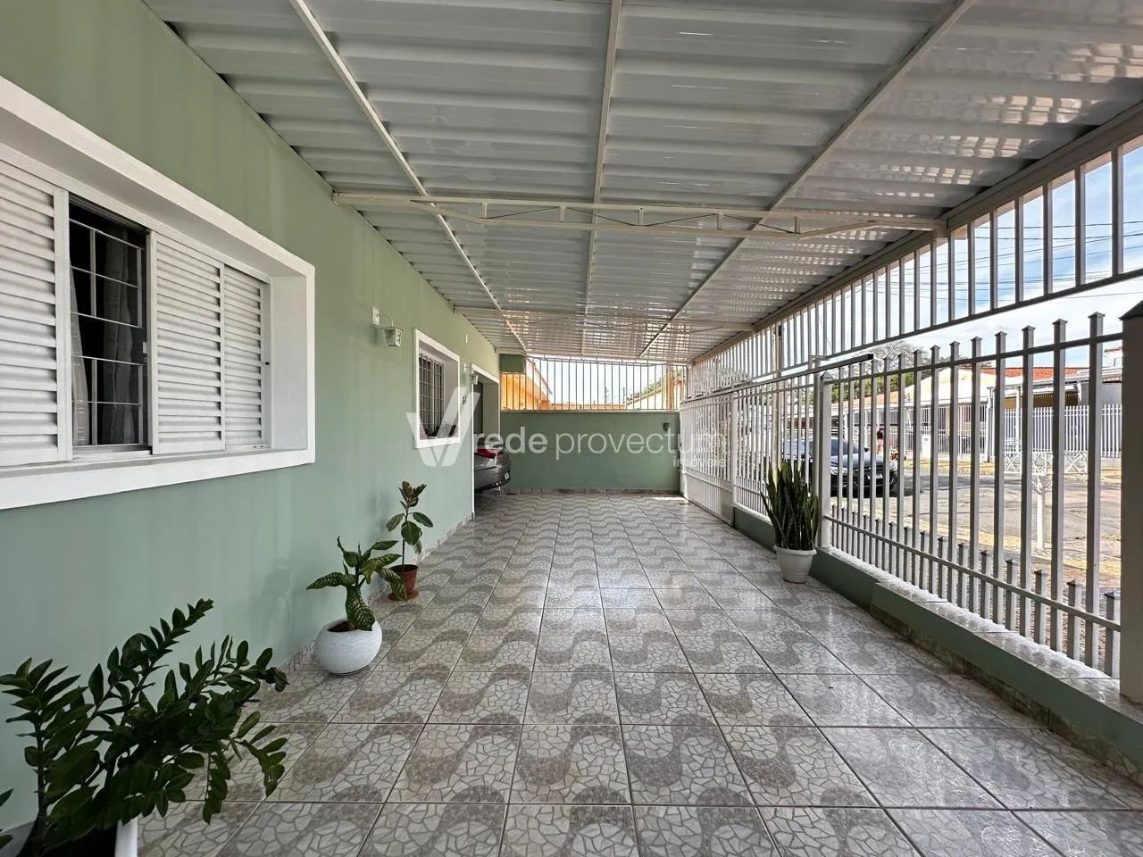 casa - Parque Industrial - Campinas - Foto 3