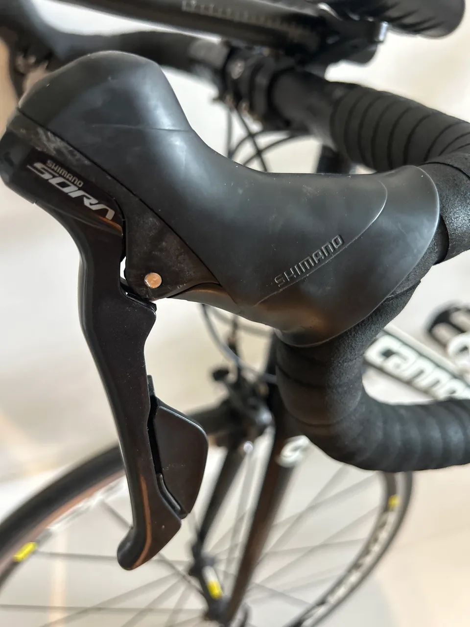 Vendo bike Cannondale Speed  - Foto 4
