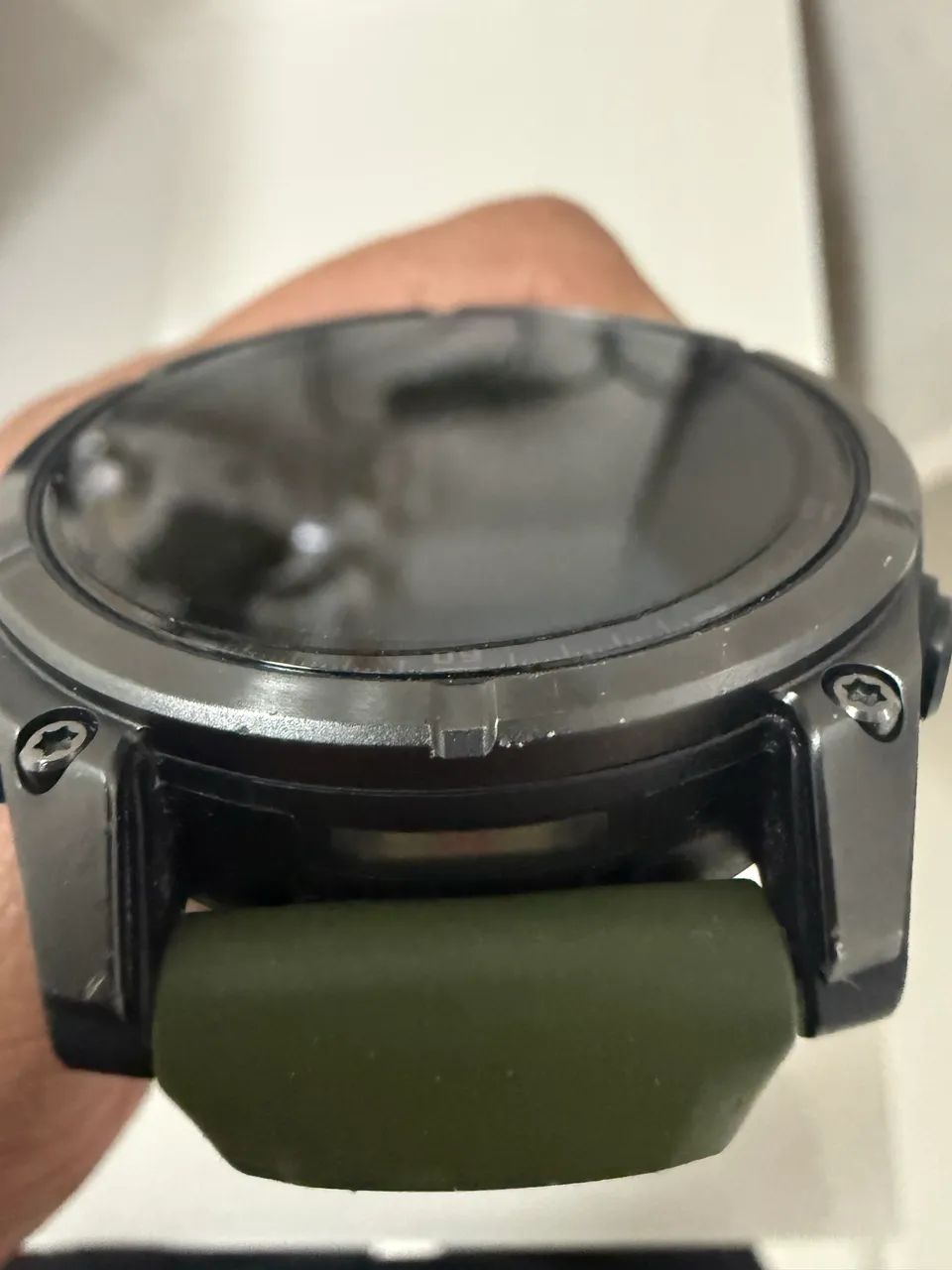 Garmin Fenix 8 47mm - Foto 5