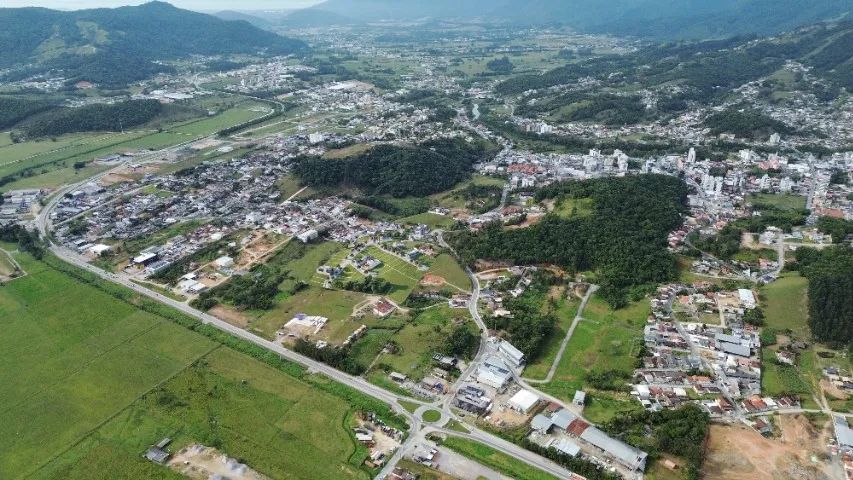 LOTEAMENTO GERMÂNIA - UMA NOVA OPORTUNIDADE NO CENTRO DE SANTO AMARO DA IMPERATRIZ - Foto 3