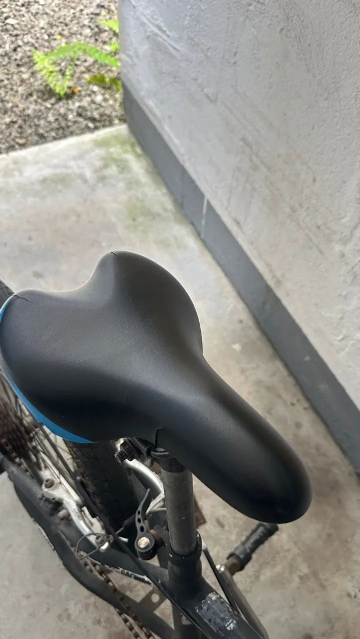 Bicicleta Infantil Aro 20 - Foto 4