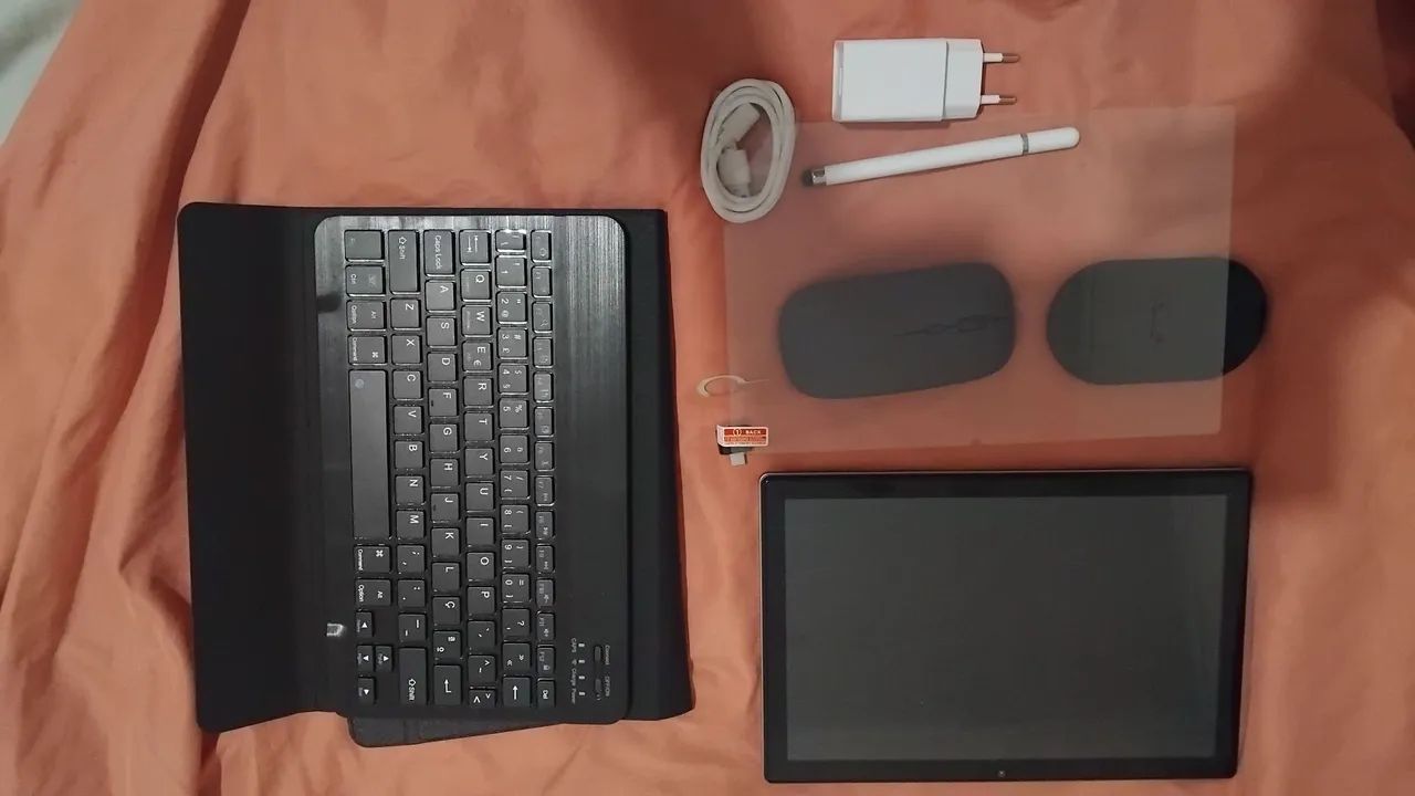 Tablet novo 128 gb+6Gb RAM  - Foto 2