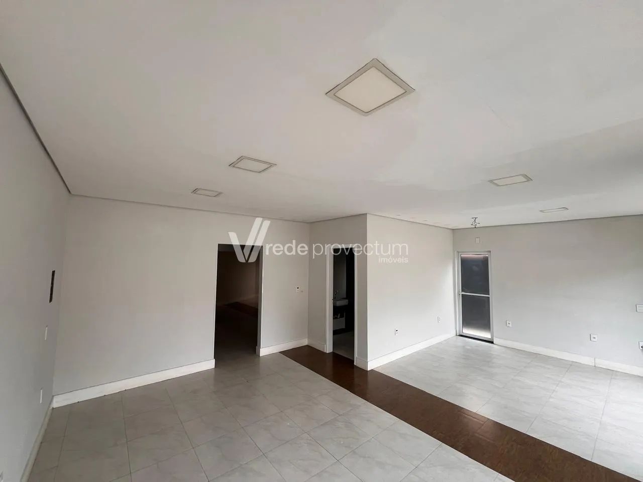 sala - Jardim dos Calegaris - Paulínia - Foto 4