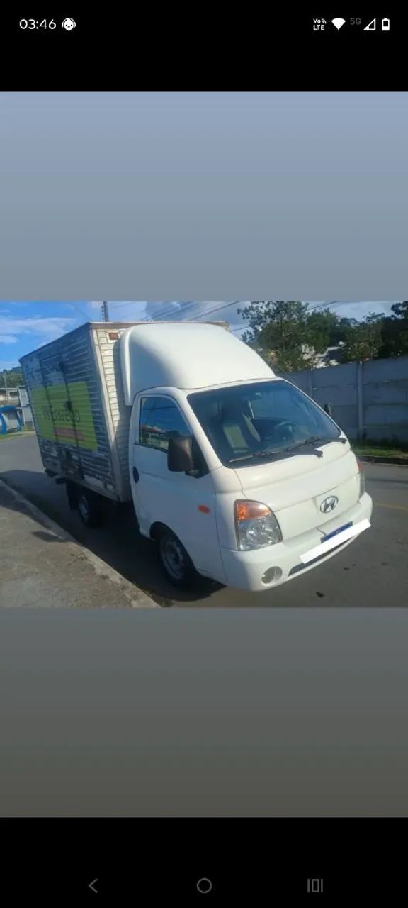 Hyundai HR 2011/2012  - Foto 2