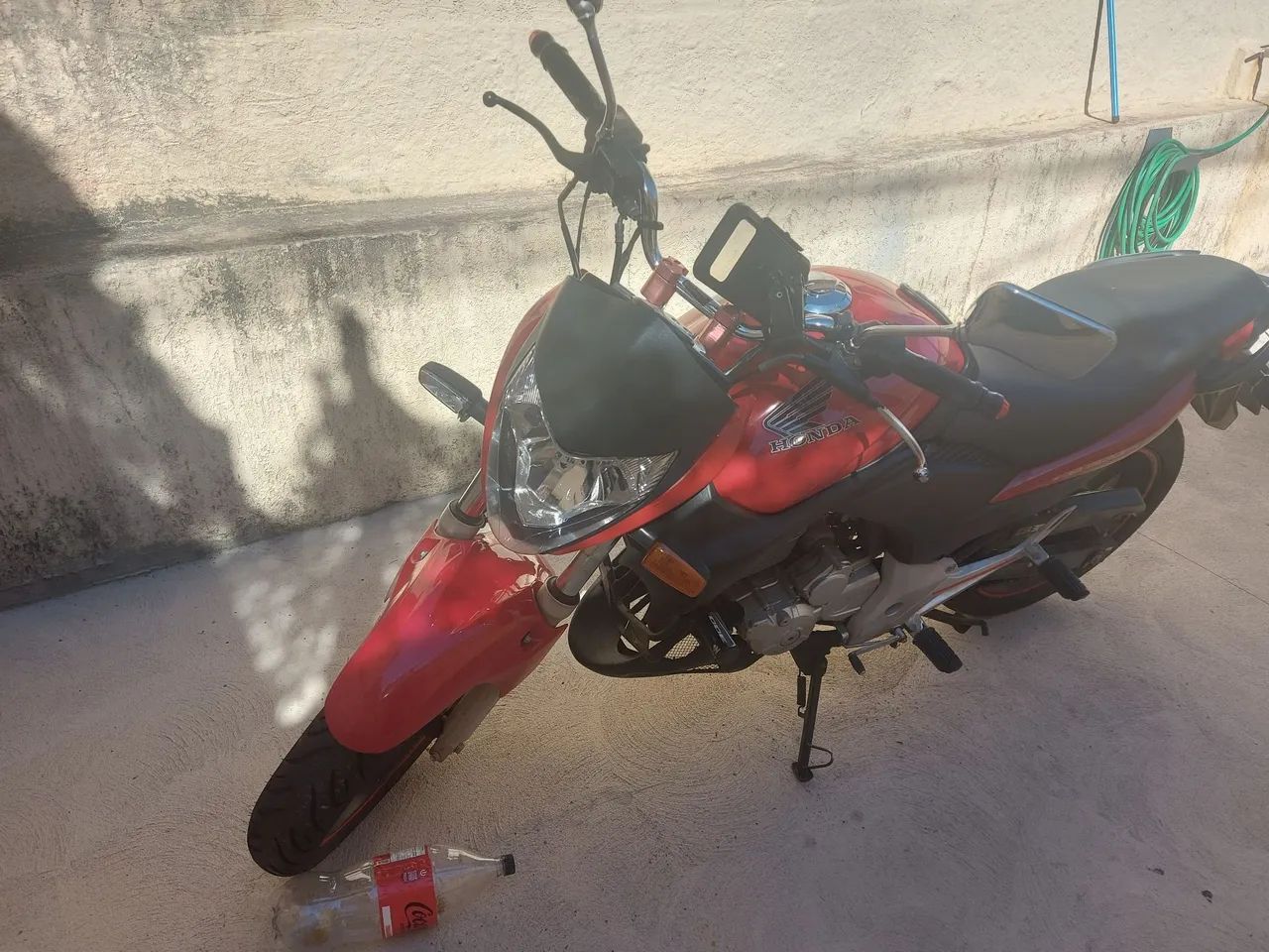 Cb 300 R 2012 IMPECÁVEL  - Foto 3