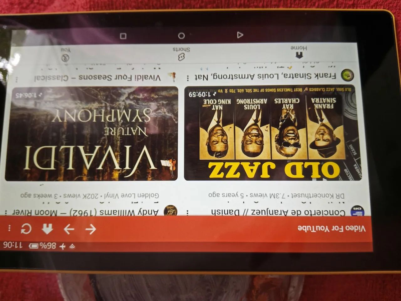 Lindão !Tablet Amazon Fire 8  7a geração Tela 8 polegadas Lindão  - Foto 2