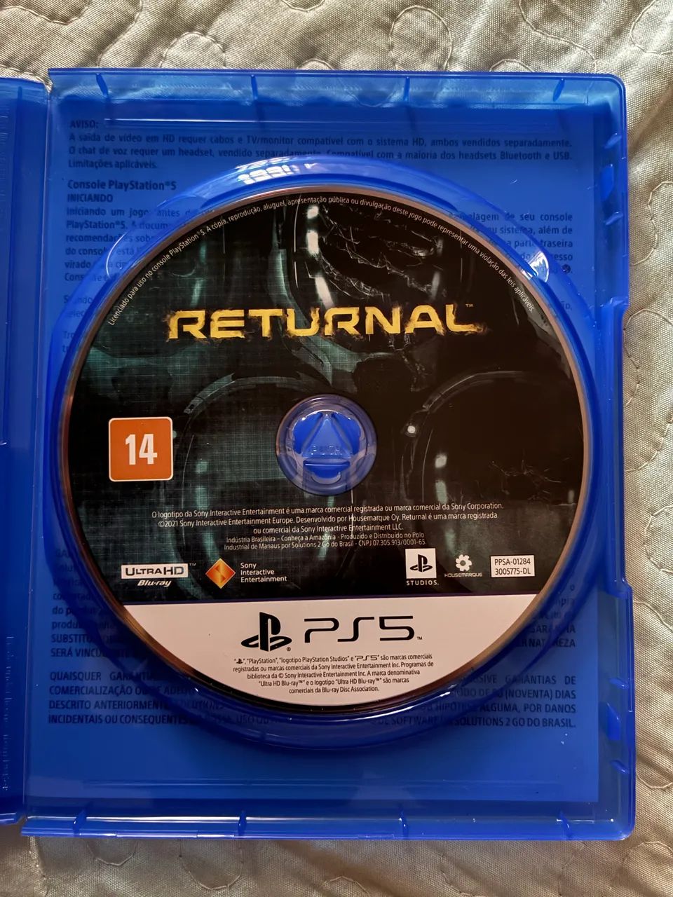 Returnal - Foto 2
