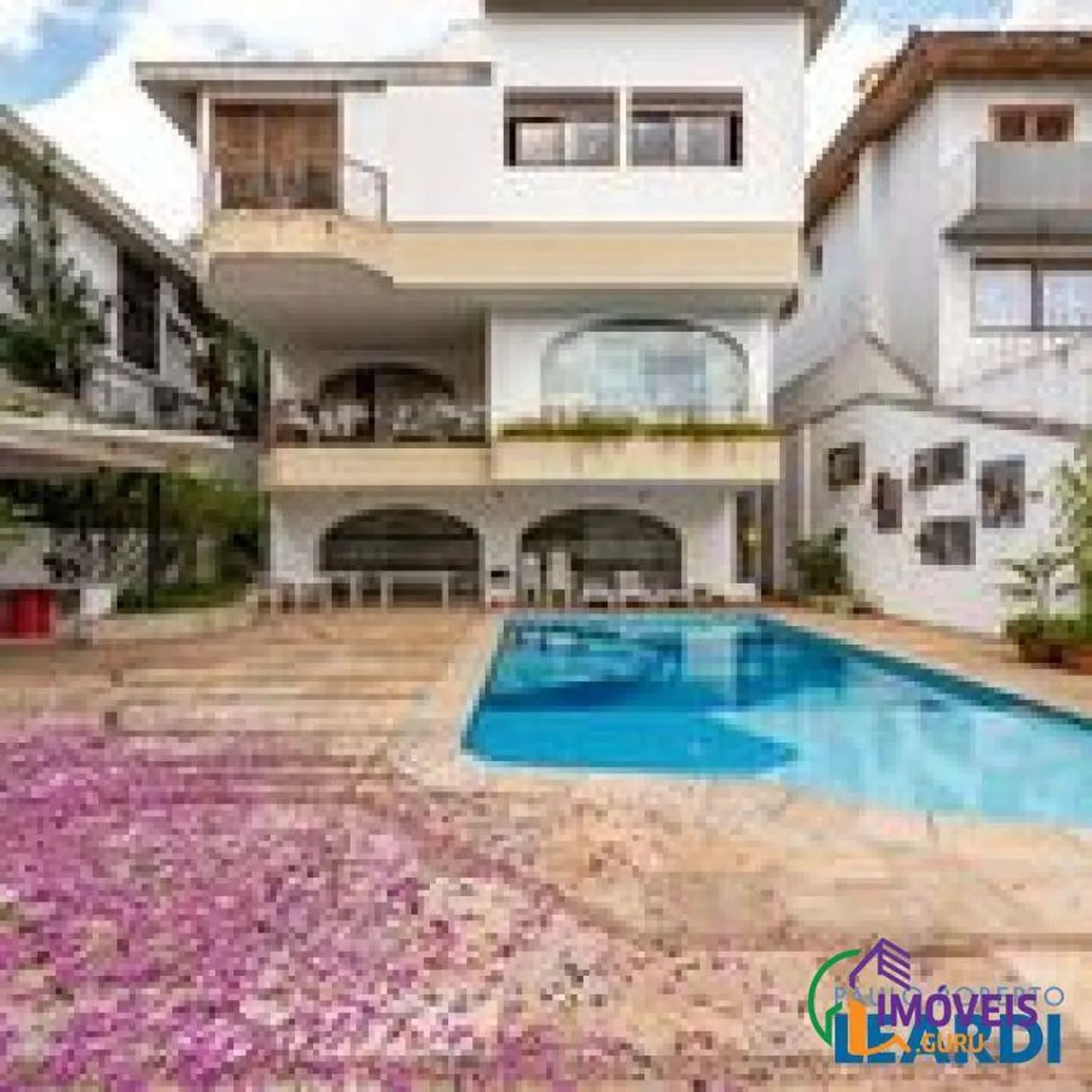 CASA ASSOBRADADA - CIDADE JARDIM - SP - Foto 2