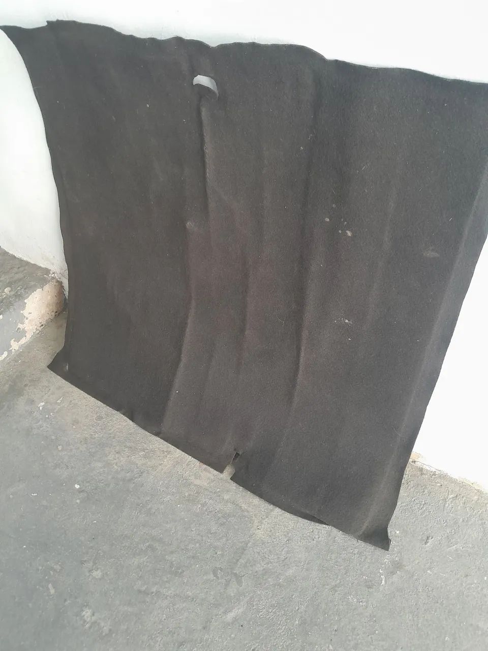 Tapete bagageiro de carro  - Foto 2