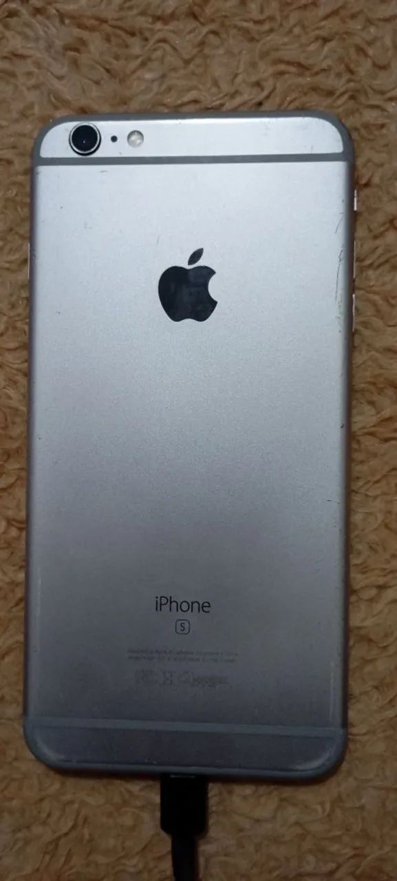iPhone  - Foto 2