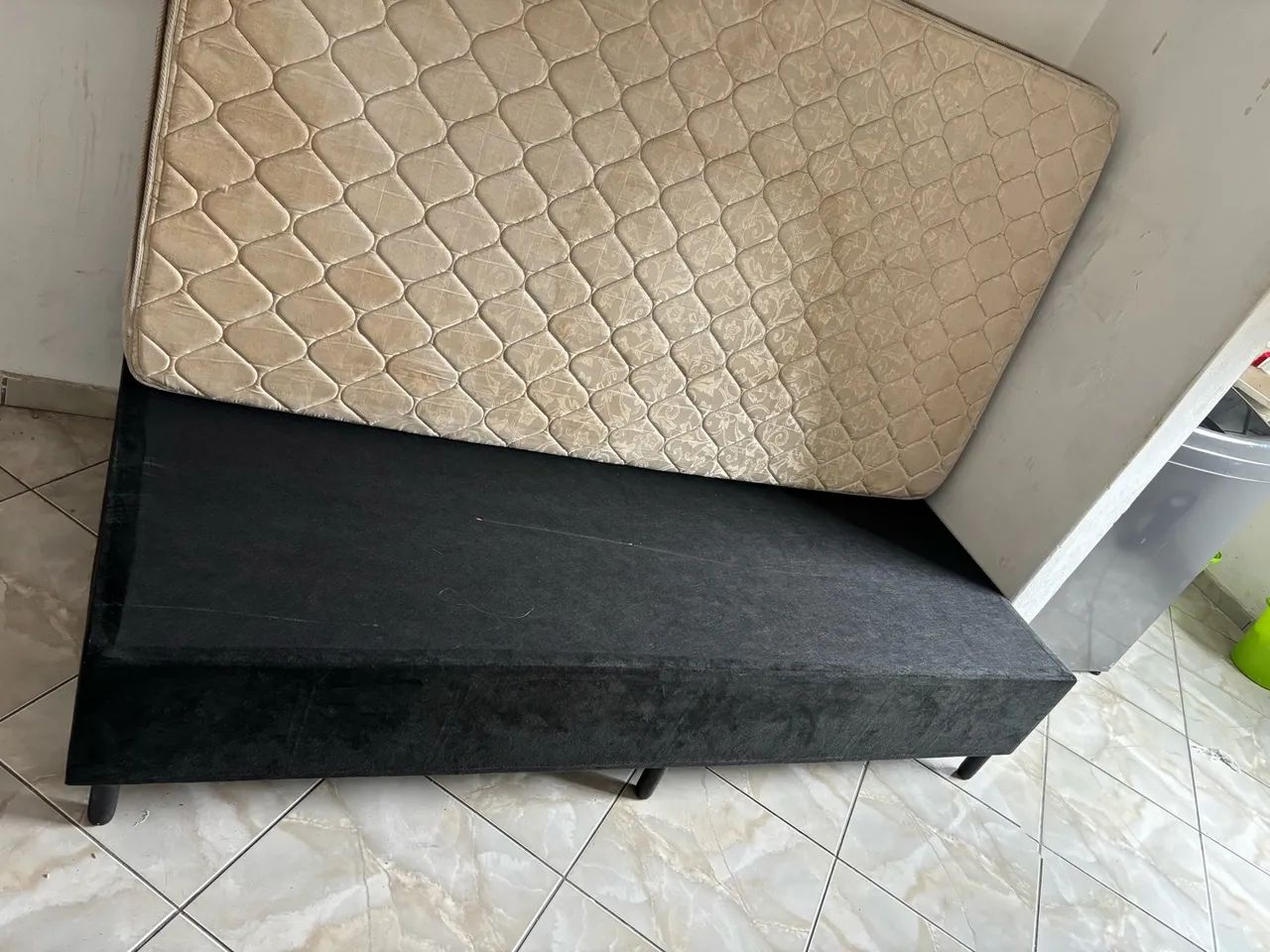 Cama viúva/solteirao - Foto 5