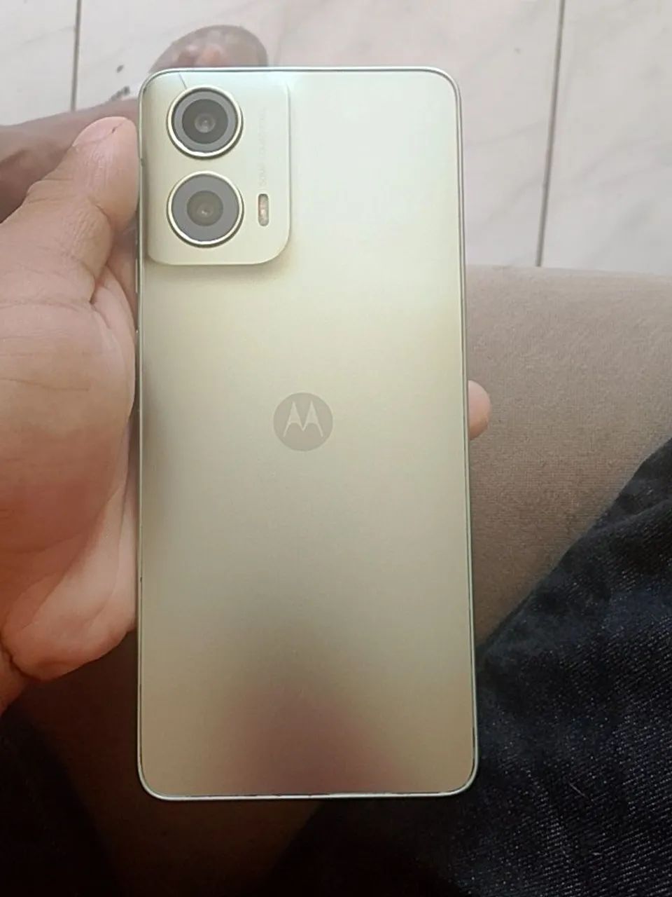 Moto G24  - Foto 3