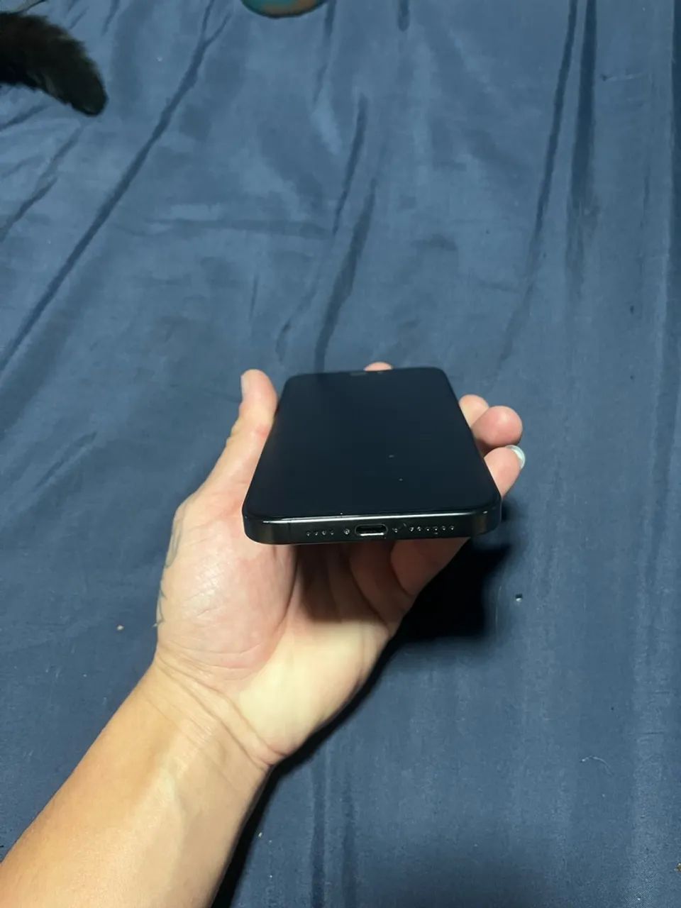 iPhone 15 pro max  - Foto 4