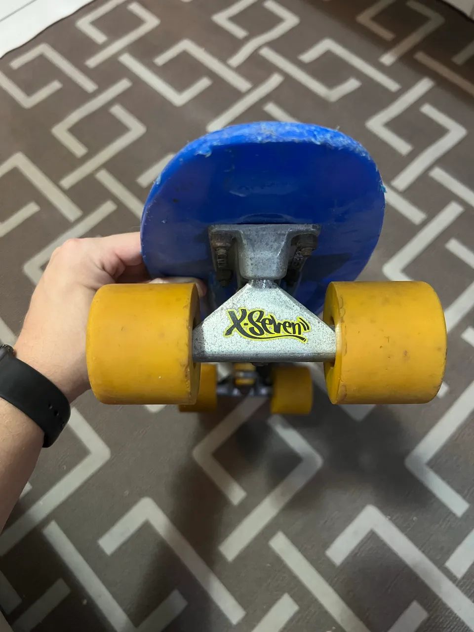 Skate Penny Board - Foto 6