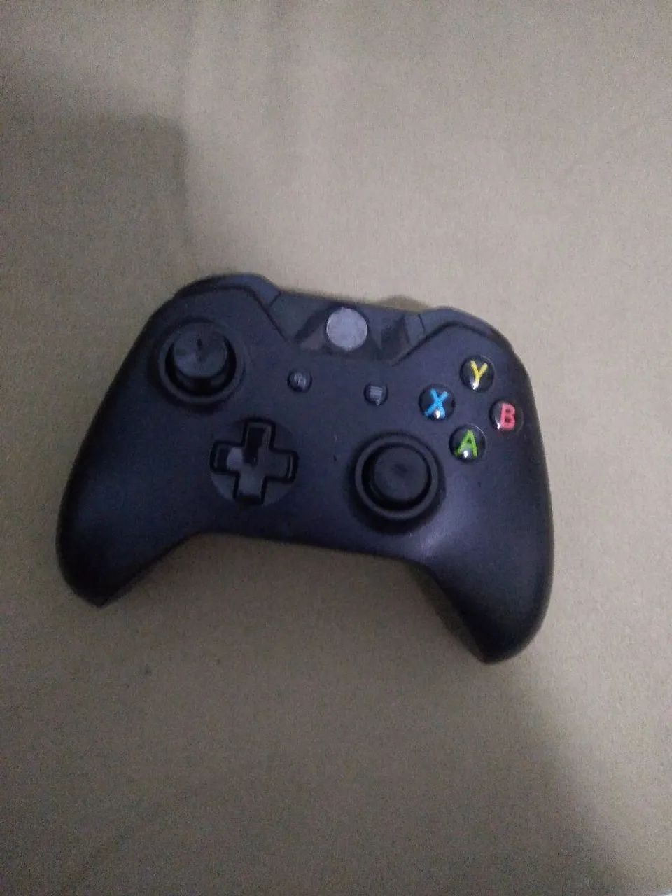 Controle de Xbox One 