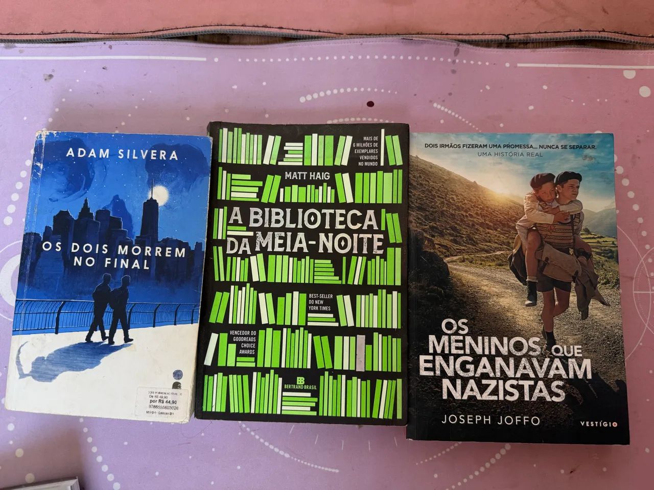 Livros
